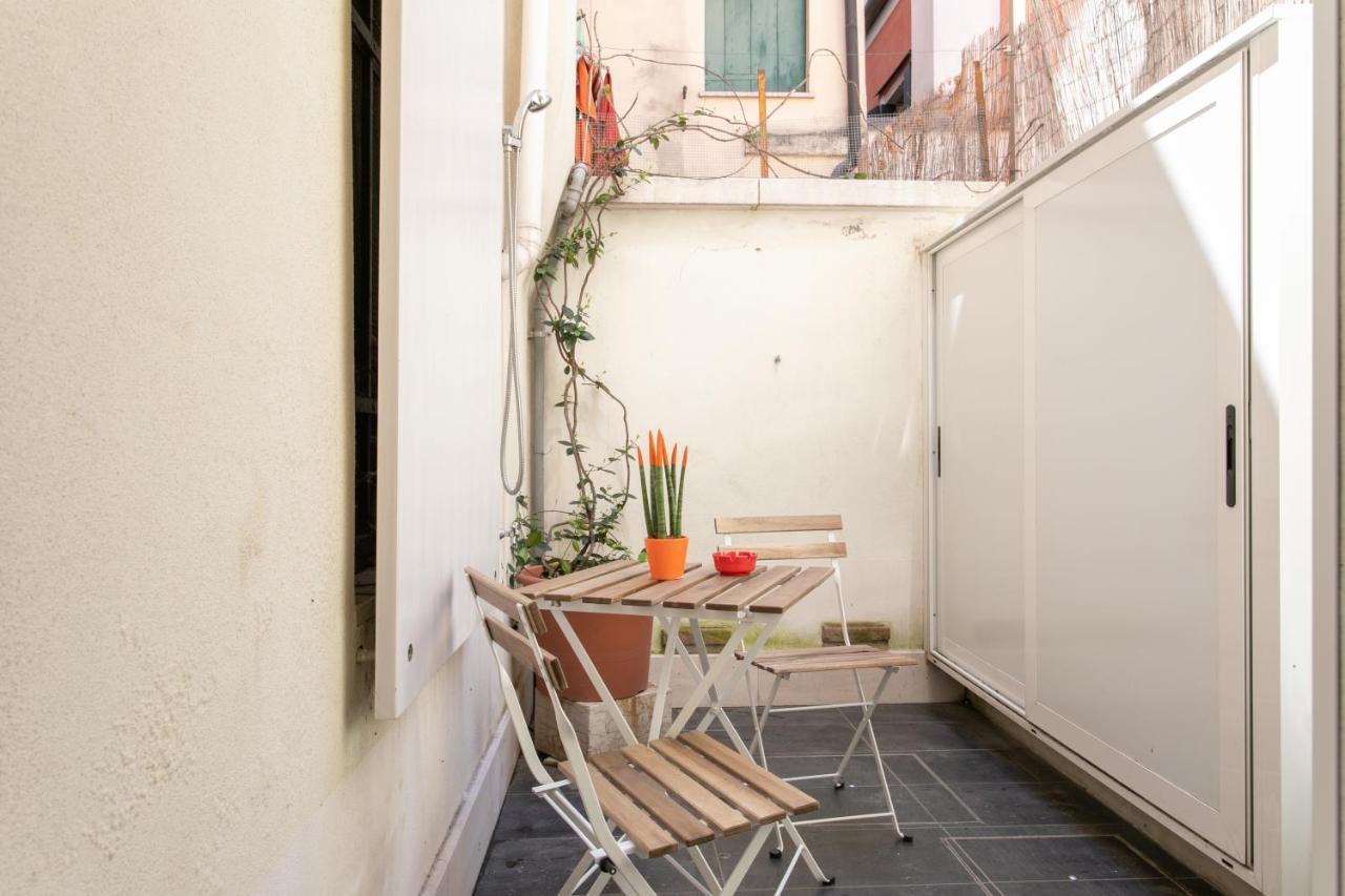 Apartamento Ca' Sciarrin Near Rialto Bridge
