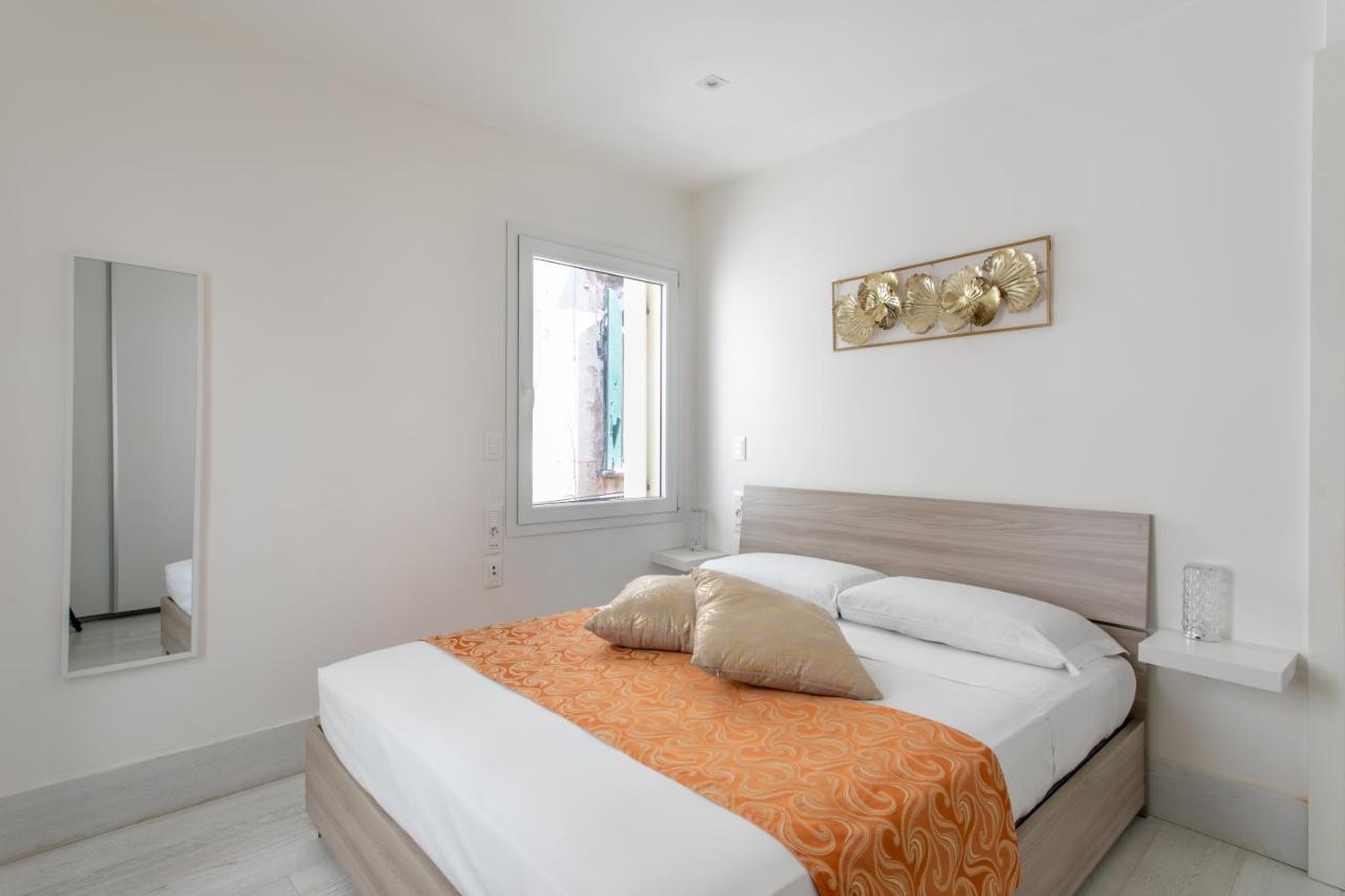 Apartamento Ca' Sciarrin Near Rialto Bridge Veneza