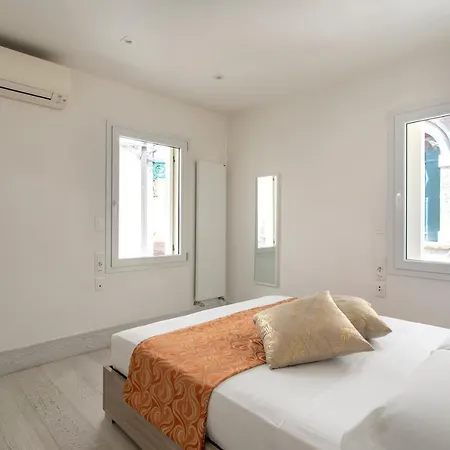 Ca' Sciarrin Apartment Near Rialto Bridge Venetië Buitenkant foto