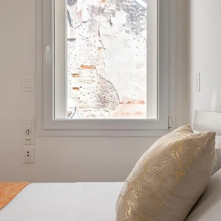 Ca' Sciarrin Apartment Near Rialto Bridge Venetië Buitenkant foto