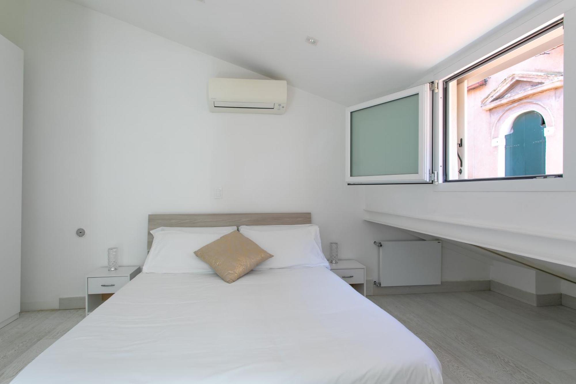 Apartamento Ca' Sciarrin Near Rialto Bridge *